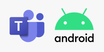 Microsoft Teams Android