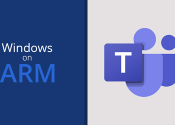 Microsoft Teams ARM 64