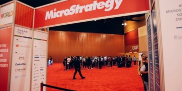 Microstrategy, Bitcoin'i bünyesinde 100 yıl tutacağını söylüyor