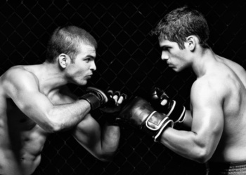 MMA