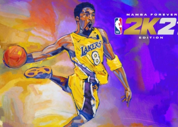 NBA 2K21