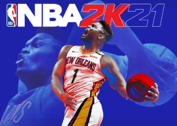 Next-Gen NBA 2K21 videosu yayımlandı