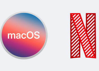Netflix 4K Mac macOS Big Sur