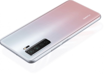 Huawei Nova 7 SE 5G Youth