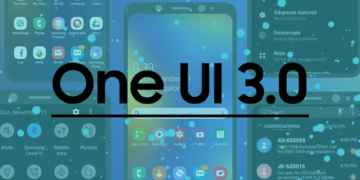Samsung One UI 3.0