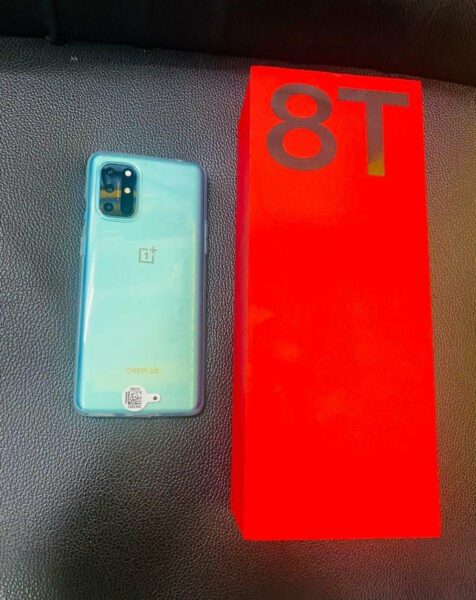 oneplus 8t