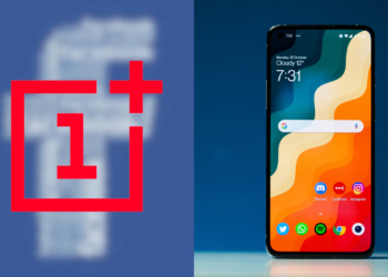 OnePlus 8T Facebook bloatware