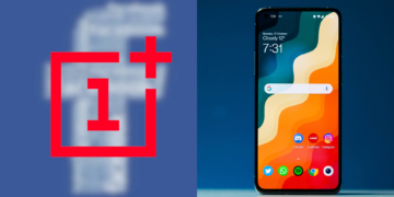 OnePlus 8T Facebook bloatware