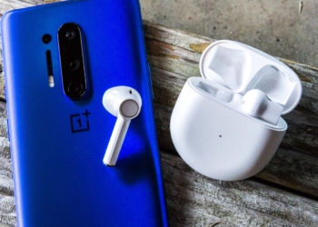 OnePlus Buds Z, 14 Ekim'de tanıtılabilir!