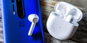 OnePlus Buds Z, 14 Ekim'de tanıtılabilir!