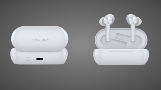 OnePlus Buds Z 