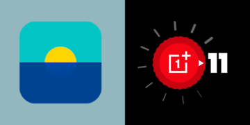 OnePlus Galeri