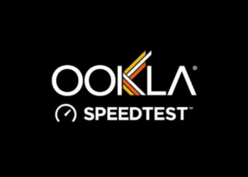 Ookla speedtest