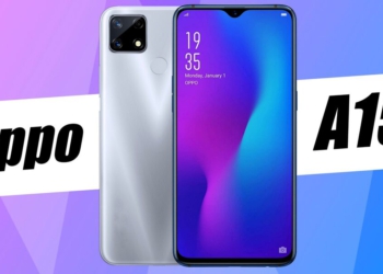 Oppo A15 bütün teknik özellikleriyle sızdırıldı