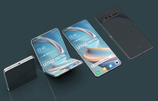 Oppo, katlanabilir ekran menteşesi patentiyle fark yaratabilir!