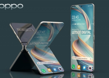 Oppo, katlanabilir ekran menteşesi patentiyle fark yaratabilir!