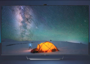 OPPO TV