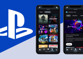 PlayStation uygulamasına PS5 desteği ve sohbet özellikleri geldi
