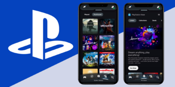 PlayStation uygulamasına PS5 desteği ve sohbet özellikleri geldi