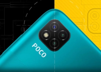 poco c3
