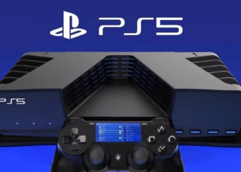 PlayStation 5