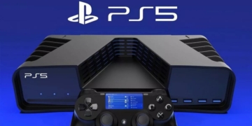 PlayStation 5