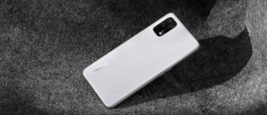 Realme Q2 Pro