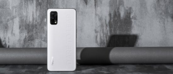 Realme Q2 Pro