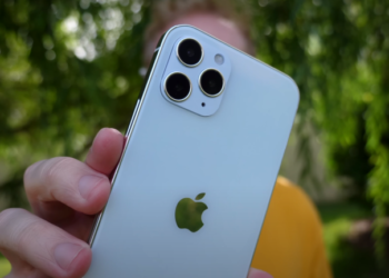 iPhone 12 batarya performansı, oyuncular için yeterli değil!