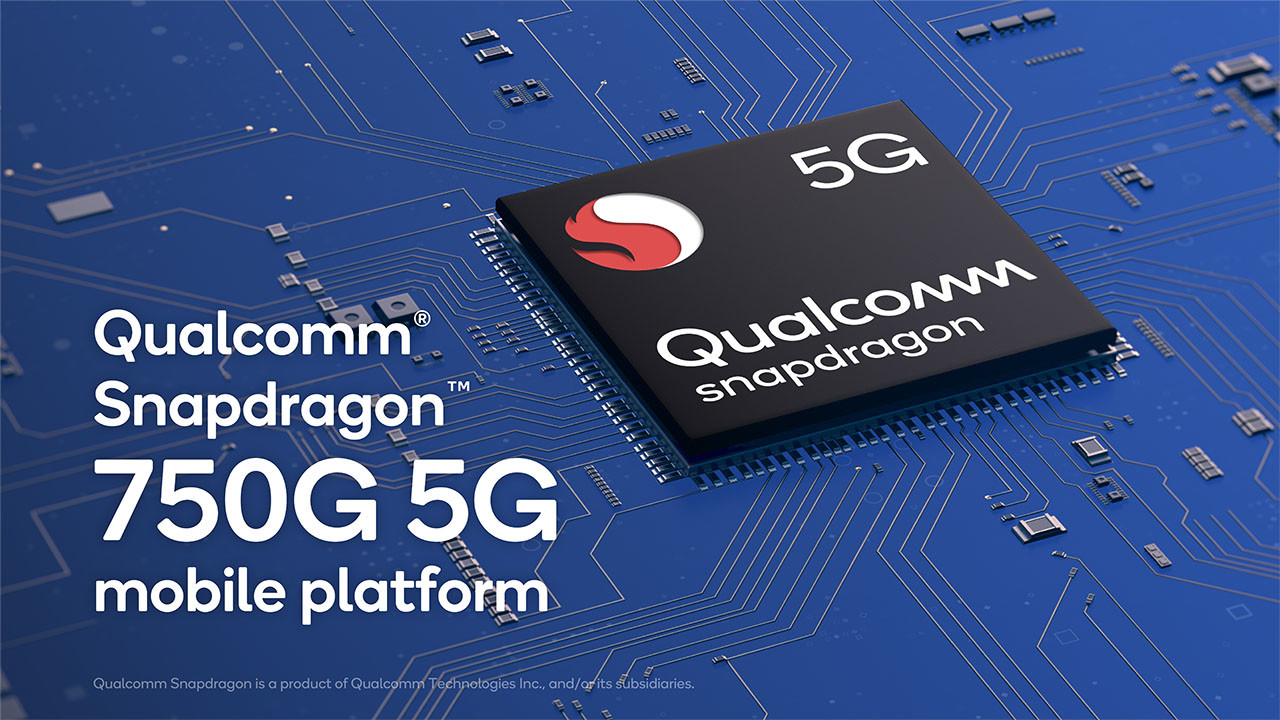 Samsung, Snapdragon 750 yonga seti üretimi için Qualcomm ile anlaştı