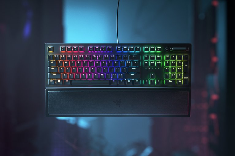 razer blackwidow