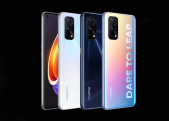 Realme Q2, Q2 Pro ve Q2i tanıtıldı
