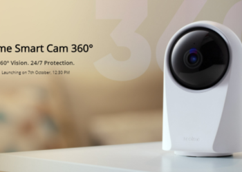 Realme Smart Cam