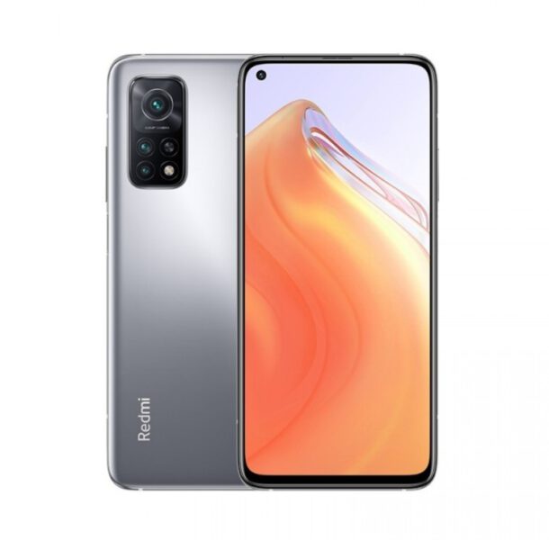 redmi k30s