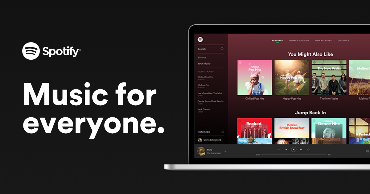 RTÜK'ten Spotify için 72 saat süre verildi!