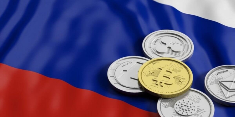 Rusya Bankası CBDC geliştirme olanağını açıkladı