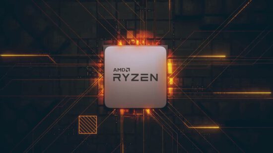 AMD Ryzen 5 5600X, Intel Core i9-10900K'yı geride bıraktı!