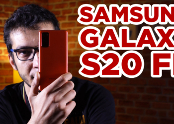 Samsung Galaxy S20 FE incelemesi | Exynos'lu model neler sunuyor?
