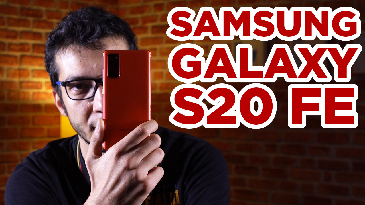 Samsung Galaxy S20 FE incelemesi | Exynos'lu model neler sunuyor?