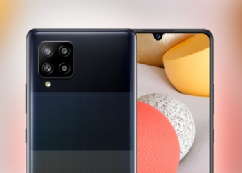 Samsung A42 5G, Ekim ayında satışa çıkabilir!