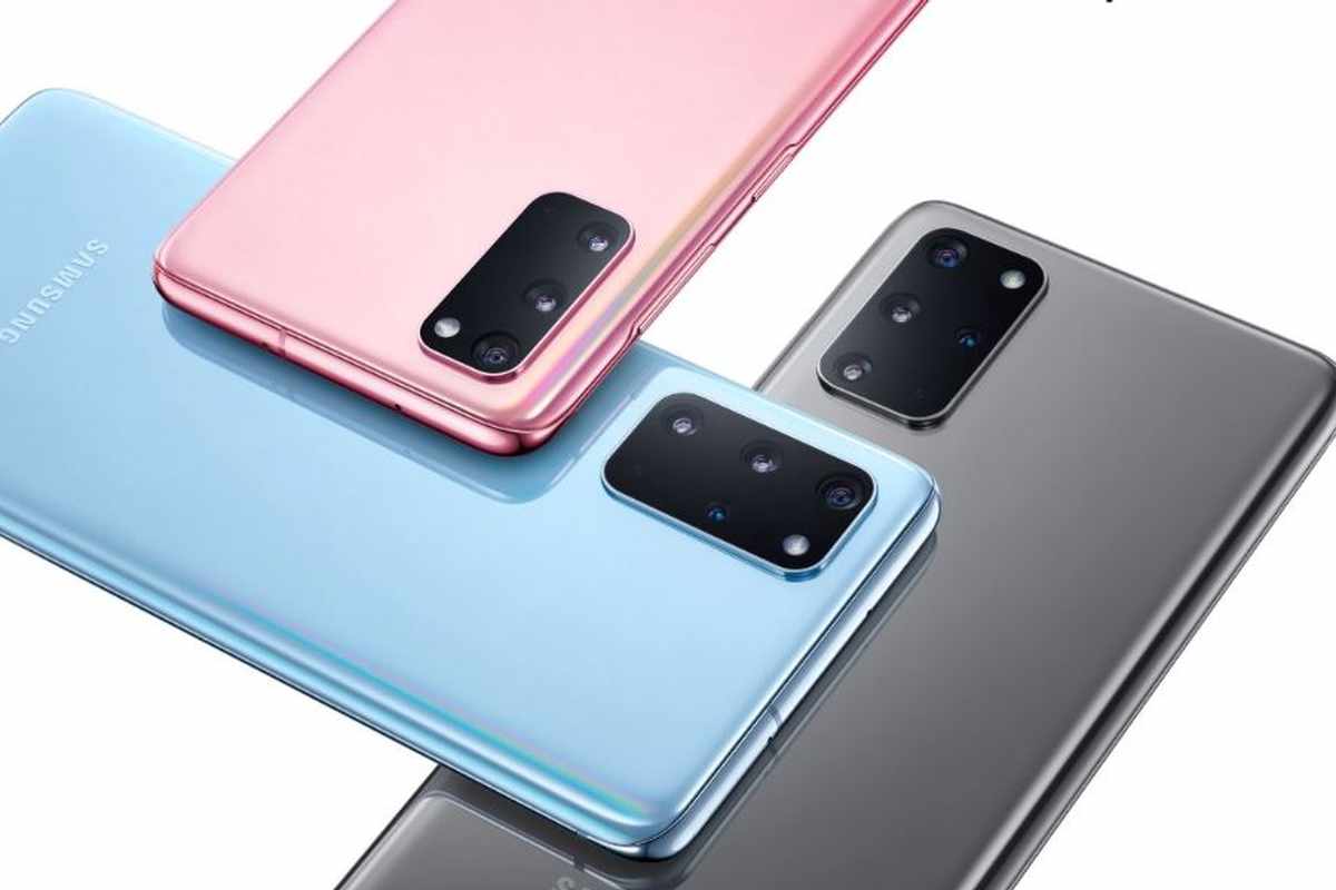 Samsung, üçüncü çeyrekte gelir rekoru kırdı!