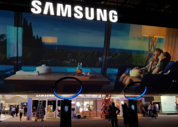 Samsung, üçüncü çeyrekte gelir rekoru kırdı!