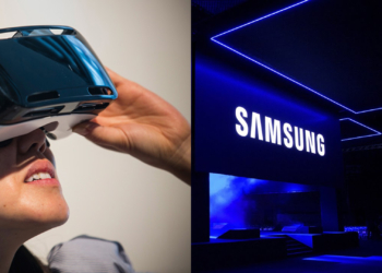 Samsung 10,000 PPI