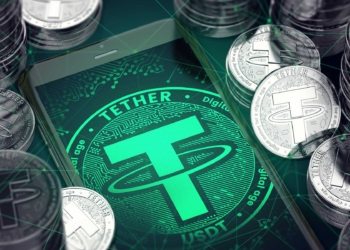 Tether son 36 saatte 500 milyon token üretti
