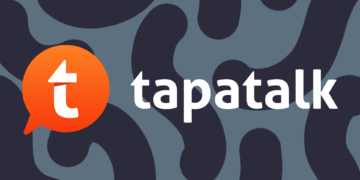 Tapatalk logo