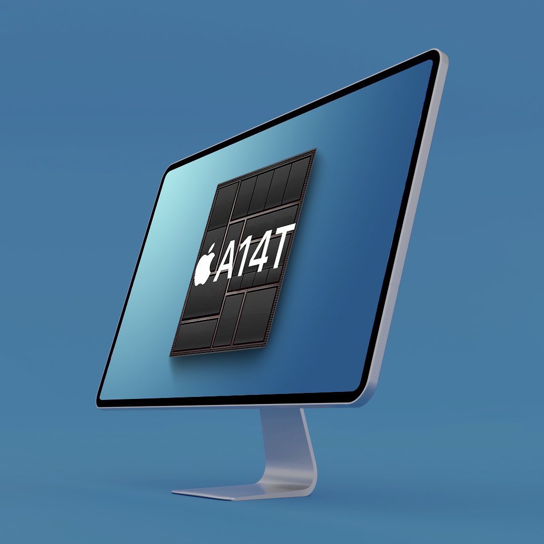 Apple Silicon
