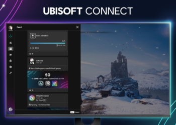 ubisoft connect