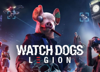 Watch Dogs Legion'da 4K'da Ultra ayarlarda oyun keyfi için RTX 3080 gerekecek!