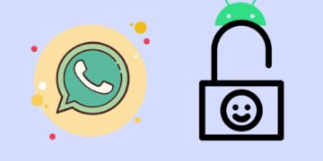 WhatsApp yüz tanıma kilidi Android