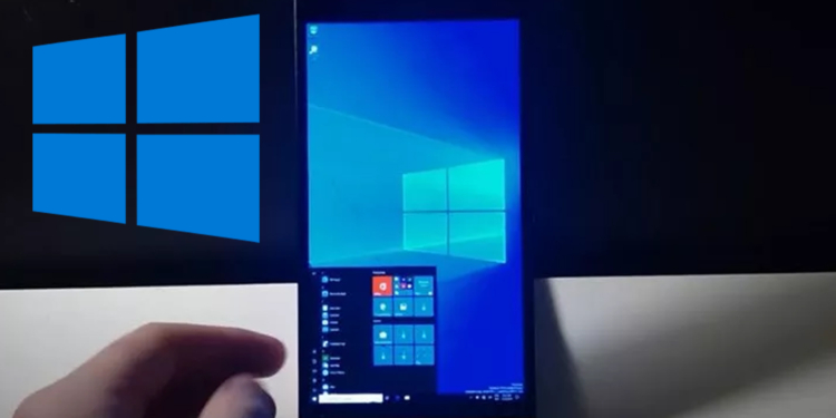 Microsoft ARM Windows